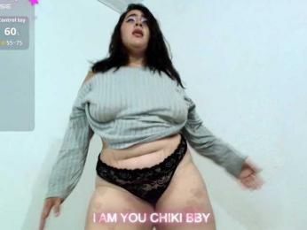 GraceYuly webcam bongacams model stream image