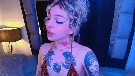 Bonnie_vega webcam model stream image