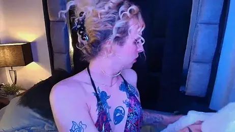 Bonnie_vega webcam model stream image