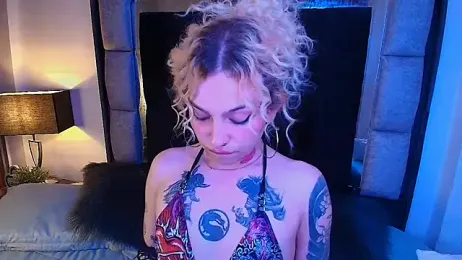 Bonnie_vega webcam model stream image