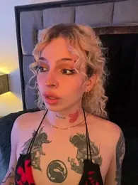 Bonnie_vega webcam model stream image