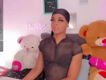 tayssa_maravilh webcam model stream image