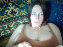 AllaSowinskaya webcam model stream image