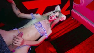 Shantall_Dior25 webcam model stream image