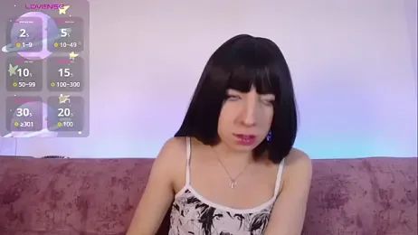 Miiaa_doll webcam stripchat model stream image