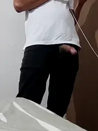 MrSecretSuit webcam stripchat model stream image