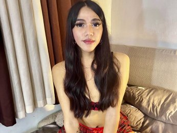 RhianaMedusa webcam livejasmin model stream image