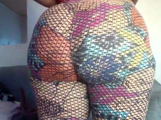 chocobabe002 webcam model stream image