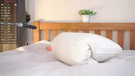 OdetteAven webcam stripchat model stream image