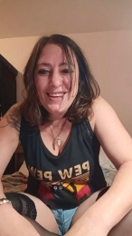 SauCysson webcam model stream image