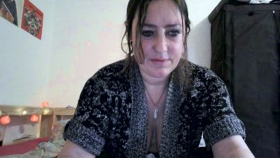 SauCysson webcam model stream image