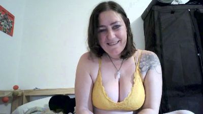 SauCysson webcam cam4 model stream image