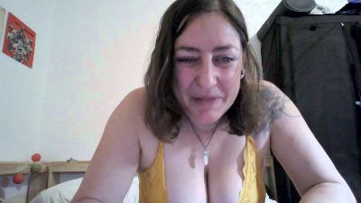 SauCysson webcam model stream image