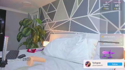 charolbruce_1 webcam model stream image