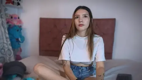 sarita_alexis webcam stripchat model stream image