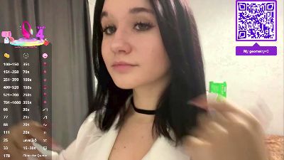 YettaStengel webcam model stream image