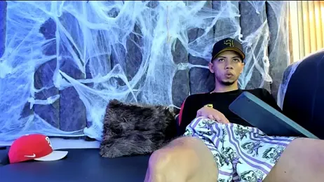 DustinandJordan webcam model stream image