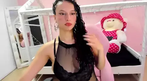 lilieth_hot webcam model stream image