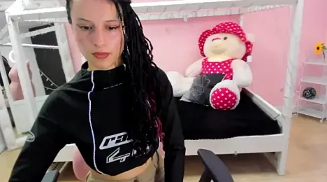 lilieth_hot webcam model stream image