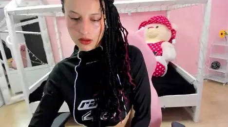 lilieth_hot webcam model stream image