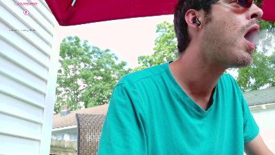 AlexMeadows webcam model stream image