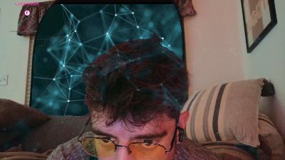 AlexMeadows webcam model stream image