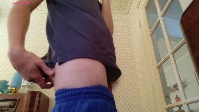 AlexMeadows webcam model stream image