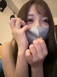 yuki-chi webcam model stream image