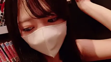 yuki-chi webcam model stream image