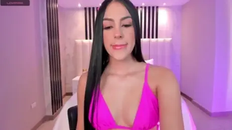MileyCruz_ webcam model stream image