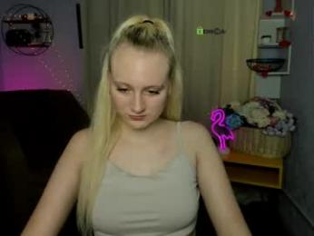 gia_lee_ webcam chaturbate model stream image