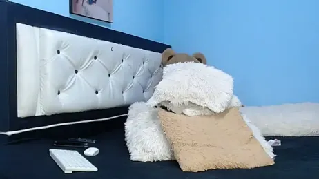 Melany_Sexytrans webcam model stream image