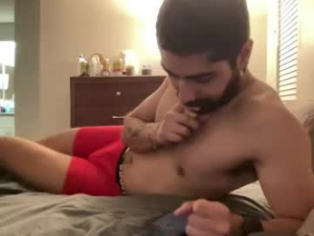 bustedsprockets webcam model stream image