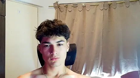 jimmy_class webcam model stream image