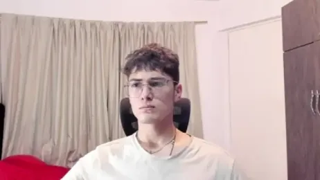 jimmy_class webcam model stream image