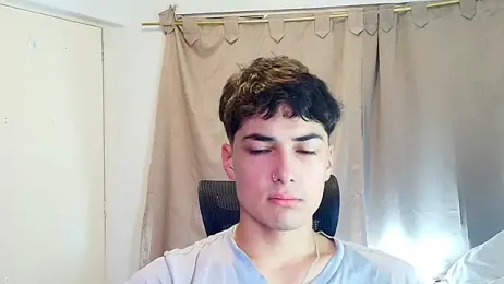 jimmy_class webcam model stream image