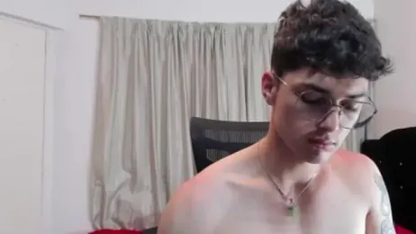 jimmy_class webcam model stream image