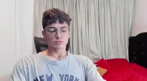 jimmy_class webcam model stream image