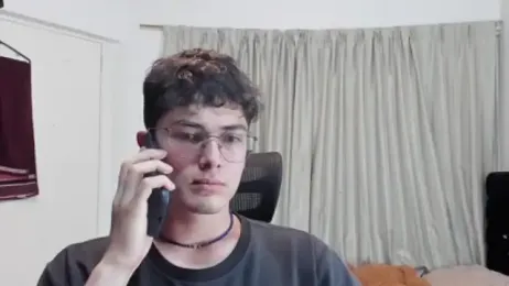 jimmy_class webcam model stream image