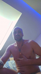CoalboyCarlo webcam model stream image