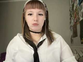 maydenner webcam model stream image