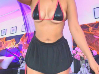 SophieCarther webcam model stream image
