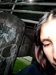 Nahomijarol720 webcam model stream image