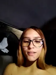 Nahomijarol720 webcam model stream image