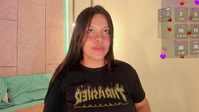 charlote_masson webcam model stream image