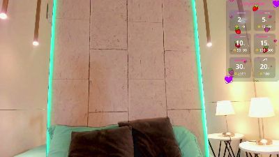 charlote_masson webcam model stream image