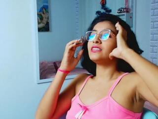 Katy Heaven webcam model stream image