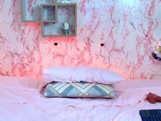 Katy Heaven webcam model stream image