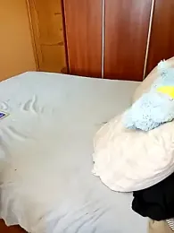 Hyupobigih webcam model stream image
