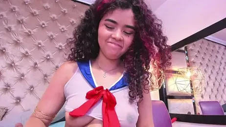 Angela_lovee webcam stripchat model stream image